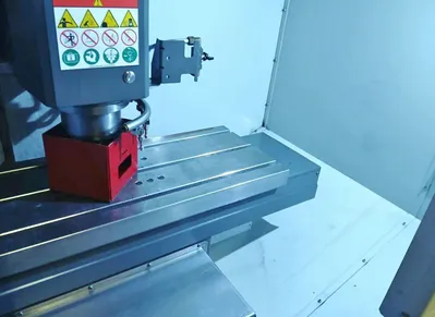 2020 HAAS SUPER MINI MILL 2 Vertical Machining Centers | Clark Machinery Sales, LLC (3)