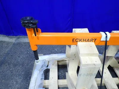 Lifting Fixture