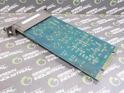 Etsi / Bailey CMM11 Symphony Condition Monitoring Module Used