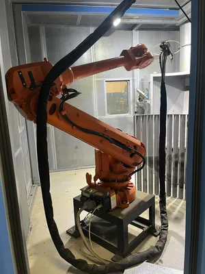 2022 Metalizing Equipment Co. HVOF HVOF | Compass Machine Tools, LLC (7)