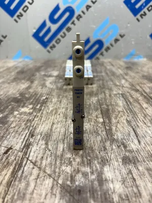 Used Festo 556838 KS Pumps South Carolina US | ESS Industrial Equipment Sales #1326461