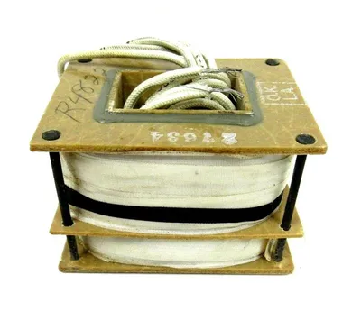 NEW R04822 COIL 27634