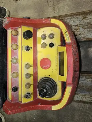USED CAVOTEC MC-3-6