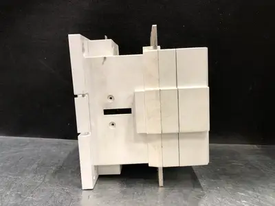 USED SPRECHER + SCHUH CA6-250-EI-11