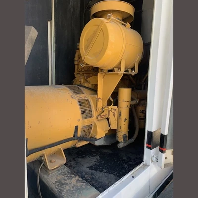 Used CATERPILLAR (CAT) XQ350-3406 Diesel Generators British Columbia CA | Savona Equipment LTD #1335553