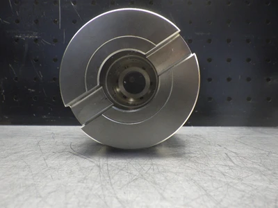 SECO 4" Coolant Thru Milling Cutter 1-1/2" Arbor R220.69-04.00-18M6AN (LOC3028A)