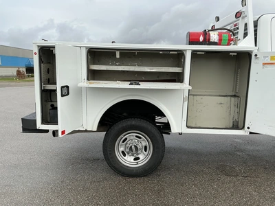 Used 2019 FORD F-350 Misc Trucks Michigan US | Miedema Asset Management Group #1568179