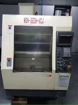 USED 1998 HOWA MSN-500-VCJ