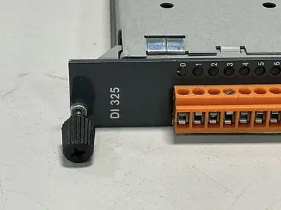 USED KEBA DI 325