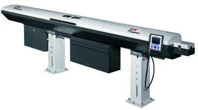 LNS Express 332 Magazine Type Bar Loaders | Precision Machine Tool Solutions (2)