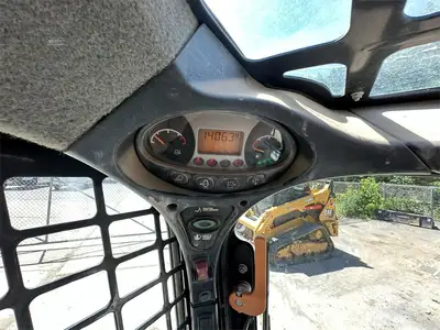 Used 2019 BOBCAT T870 Compact Track Loaders New York US | Abele Tractor #1343042