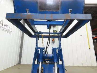 Used VESTIL _UNKNOWN_ Misc Lifts Indiana US | Arrow Industrial #1408597