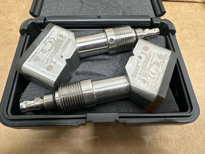 GE Panametrics AT 868 Flow Meters | Fram Fram LLC (4)