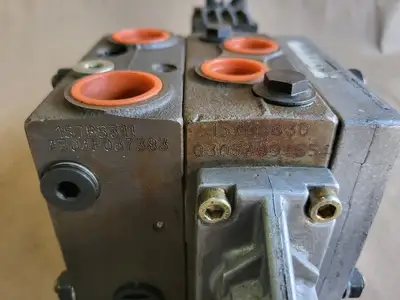 USED ATLAS COPCO 5901145