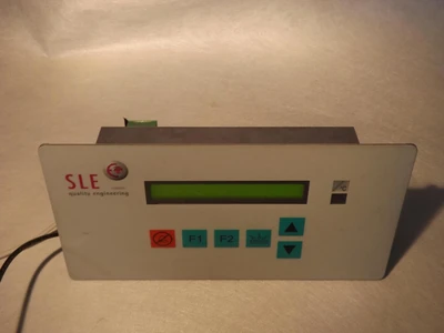 Used SLE _UNKNOWN_ Electrical Panels | OCO Industrial #1647858