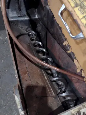 USED KALAMAZOO