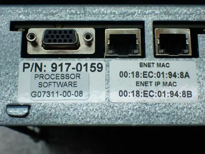 Used WTC 9170159 Electronics & Components Ohio US | HGR 24 #878595