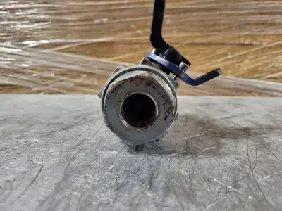 3/4" 3000 WOG Ball Valve B16.34