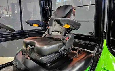 Used 2026 Viper RTD35F-4 Internal Combustion Forklifts: Pneumatic Tire New York US | United Lift #1446811