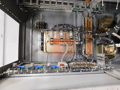 Used AMETEK _UNKNOWN_ Rectifier - Battery Chargers Ohio US | Equipment Recovery Corp. #1331344