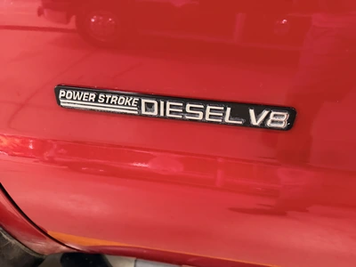 Used 2001 FORD F-250 Pickup Trucks Michigan US | Miedema Asset Management Group #1391729