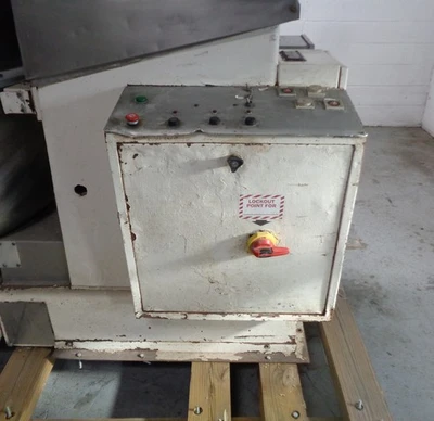 Used 1992 ESMACH ISE/400A Dough Mixers California US | BakeryEquipment.com #1555175