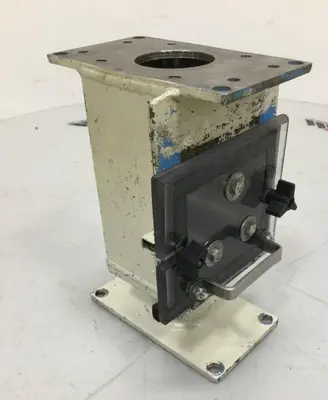 USED METAL FABRICATOR MAGNET