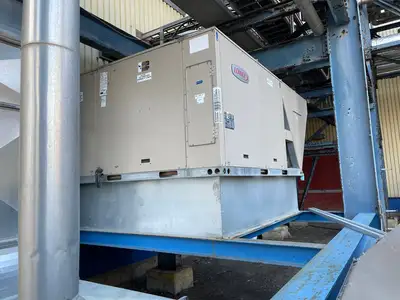 Used 2015 LENNOX KCA240S4BN2G HVAC Parts and Equipment British Columbia CA | Lenmark #242824
