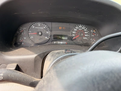 Used 2006 FORD F-250 Pickup Trucks Michigan US | Miedema Asset Management Group #1391735