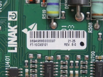Used LINAK _UNKNOWN_ Circuit Boards Texas US | OCO Industrial #1687682