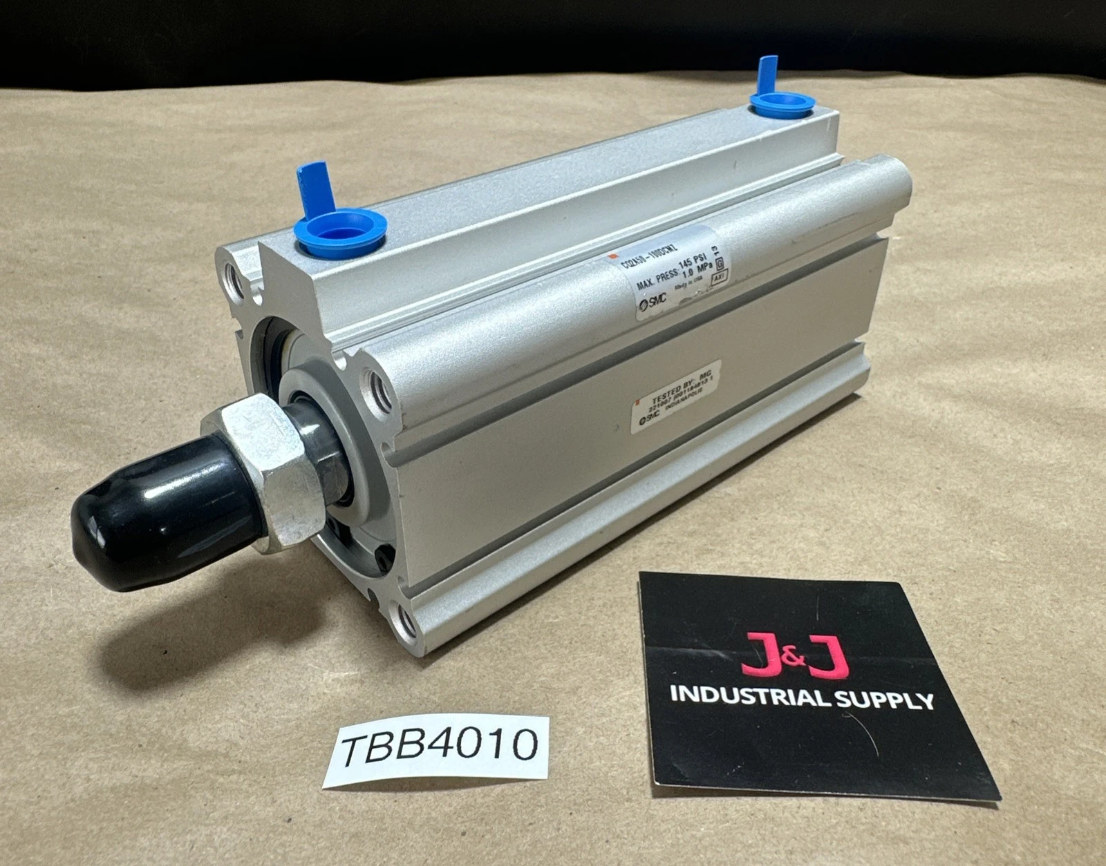NEW SMC CQ2A50-100DCMZ