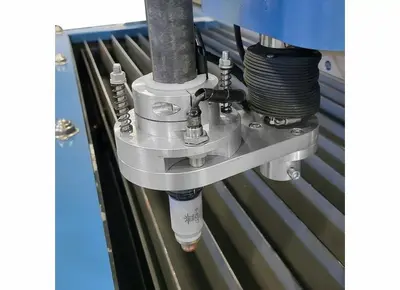 New | in-Stock BAILEIGH PT-105HD-W-V2 Plasma Cutters Illinois US | Olympus Machinery Group #1349343