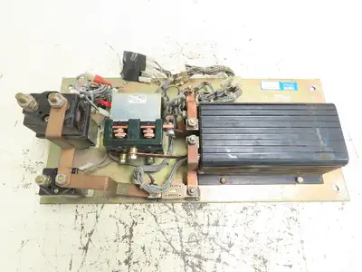 Curtis Albright CP290-1 Yale Electric Forklift Controller
