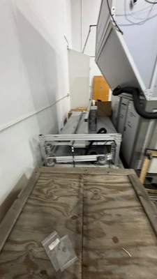 LIBURDI LAWS-500 Welding Machinery (Other) | SNL Machine Trader LLC (12)