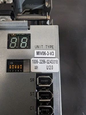 USED OKUMA OKUMA MIV06-3-V3