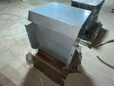 Used Hammond _UNKNOWN_ Misc Industrial Equipment Iowa US | ISP Equipment Group #1318910