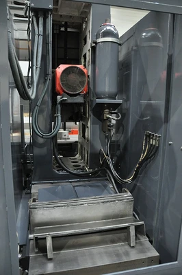 USED ANAYAK VH-2200 X: 2000 - Y: 920 - Z: 900 MM