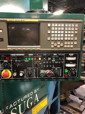 USED 1998 KASUGA QUANTUM 1250