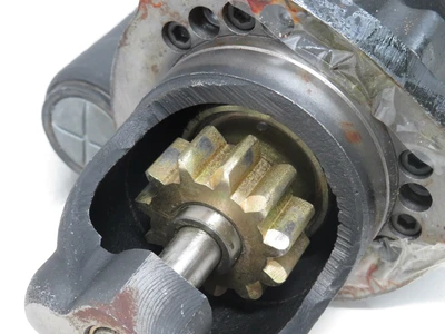 Used DELCO REMY _UNKNOWN_ Automotive Parts | OCO Industrial #1586048
