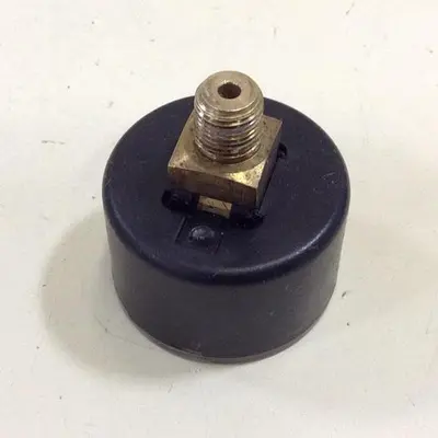 USED NORGREN GAUGE814