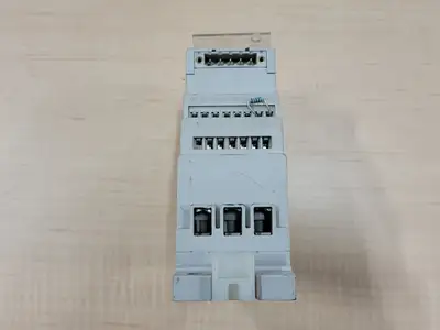 USED ALLEN-BRADLEY 193-EC2CD