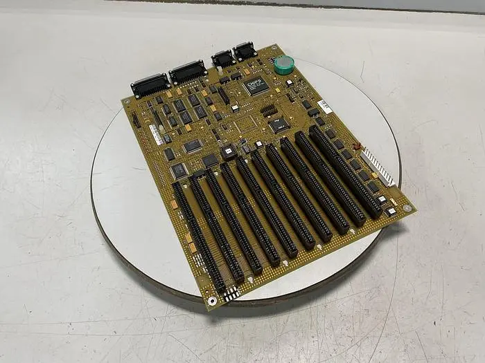 Used CINCINNATI MILACRON 3-533-1030G REV. A Circuit Boards Michigan US | Ideal Machinery #696933