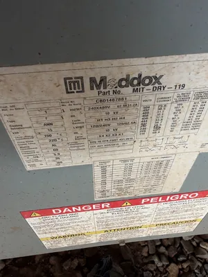 Used 2024 VULCAN Rotary Calciner Dryers New Jersey US | Perry Equipment #1322901