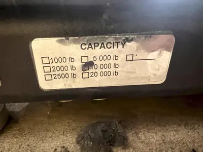 USED PENNSYLVANIA 6600