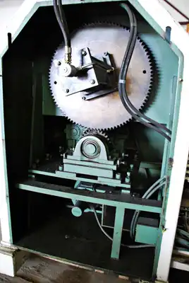 USED SESCO (PRESS ROOM EQUIPMENT) 55-536