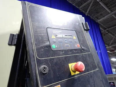 USED INGERSOLL RAND UP625125HA