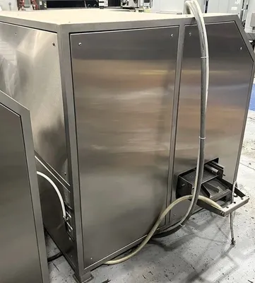 2021 UNITED SURFACE SOLUTIONS CPC-4000 Finishing Machines | Midstate Machinery (5)