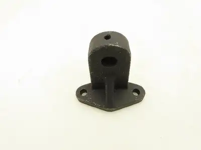 Brewer Machine And Gear RM Angle Mount Positioner 2" Width Ser. R Lot Of 2