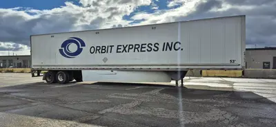 2020 HYUNDAI VC2530152-AJS DRY VAN TRAILERS | Platinum Group (1)