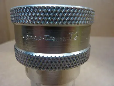 NEW SNAPTITE S72C12-12F